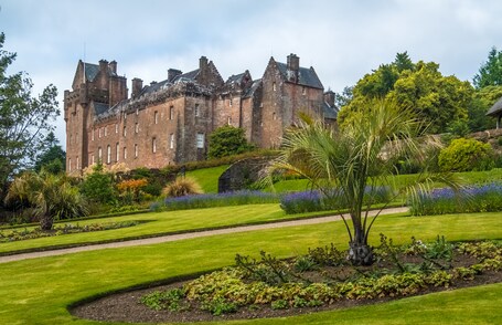 Isle of Arran