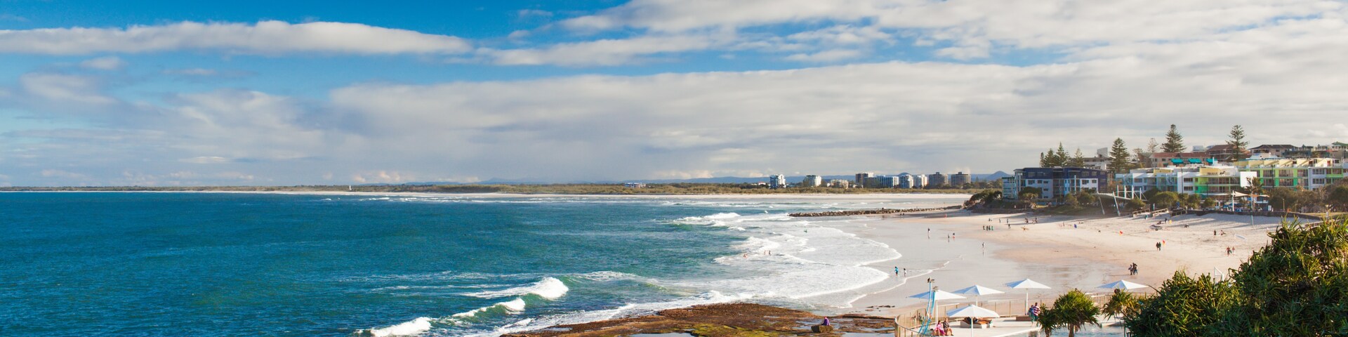 คิงส์บีช, แคลิฟอร์เนีย, สหรัฐอเมริกา