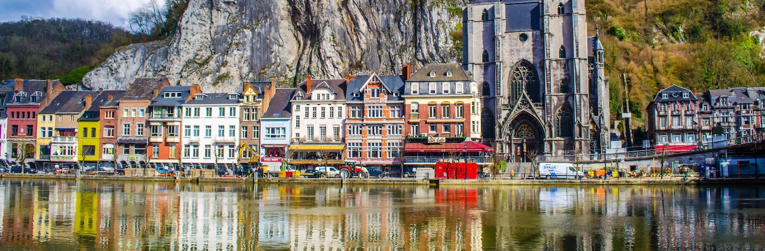 Namur, Belgium