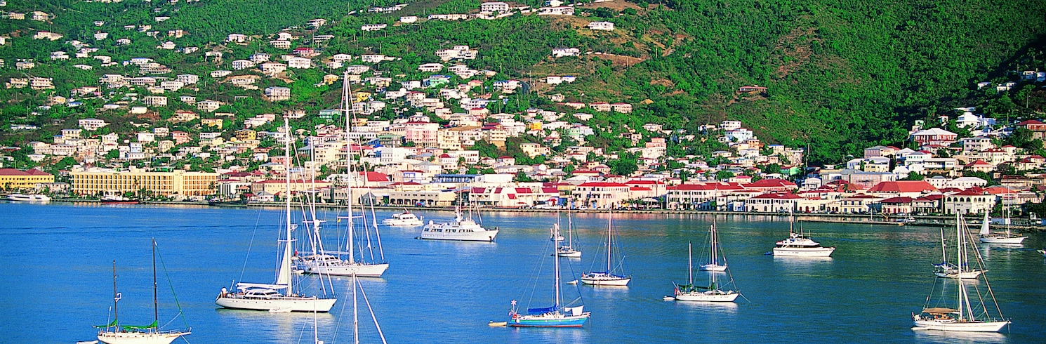 Northside, ABD Virgin Adaları