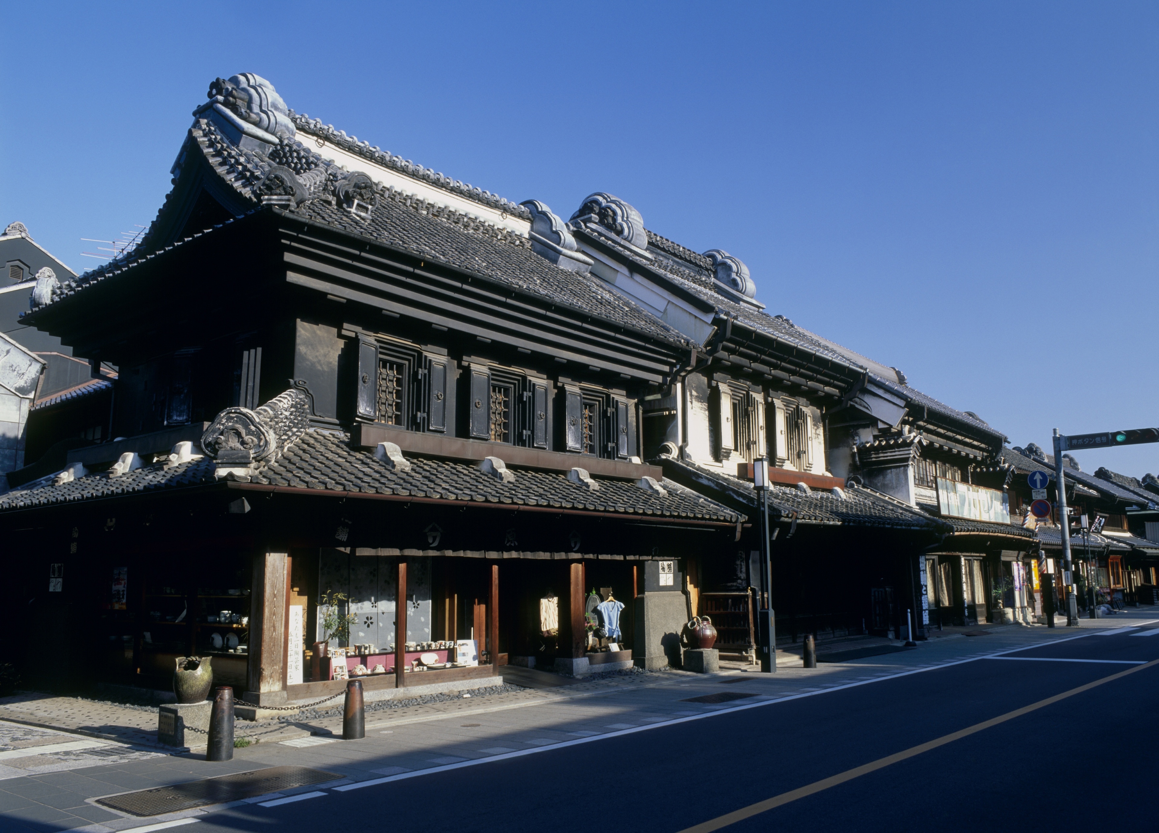 Things to Do in Kawagoe in 2024 Expedia