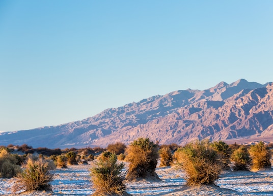 Death Valley, California, United States of America