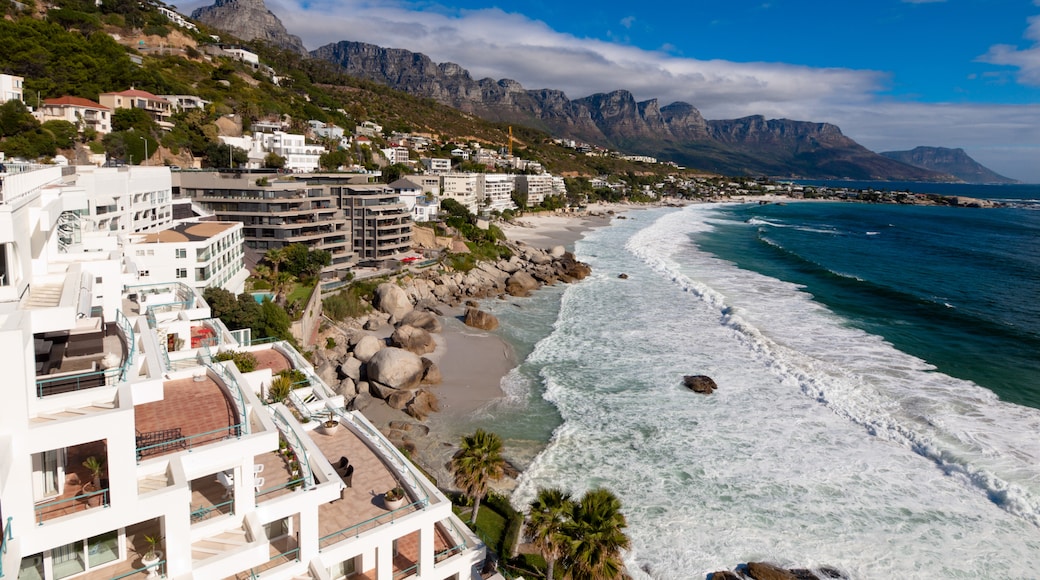 Bantry Bay, Cape Town, Western Cape, South Africa