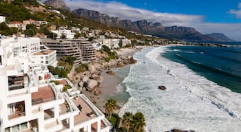 Bantry Bay, Cape Town, Western Cape, South Africa