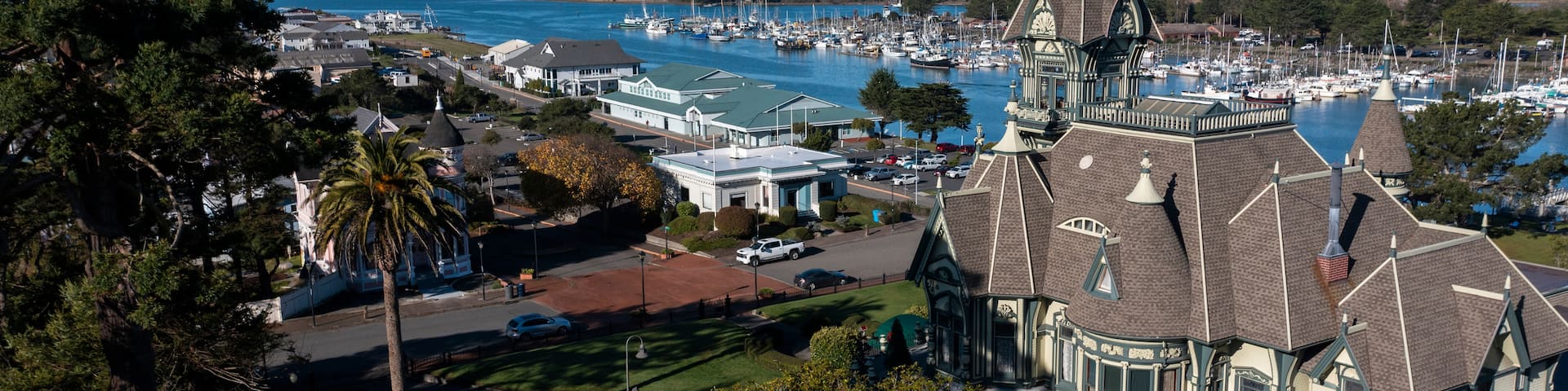 Eureka, California, Estados Unidos