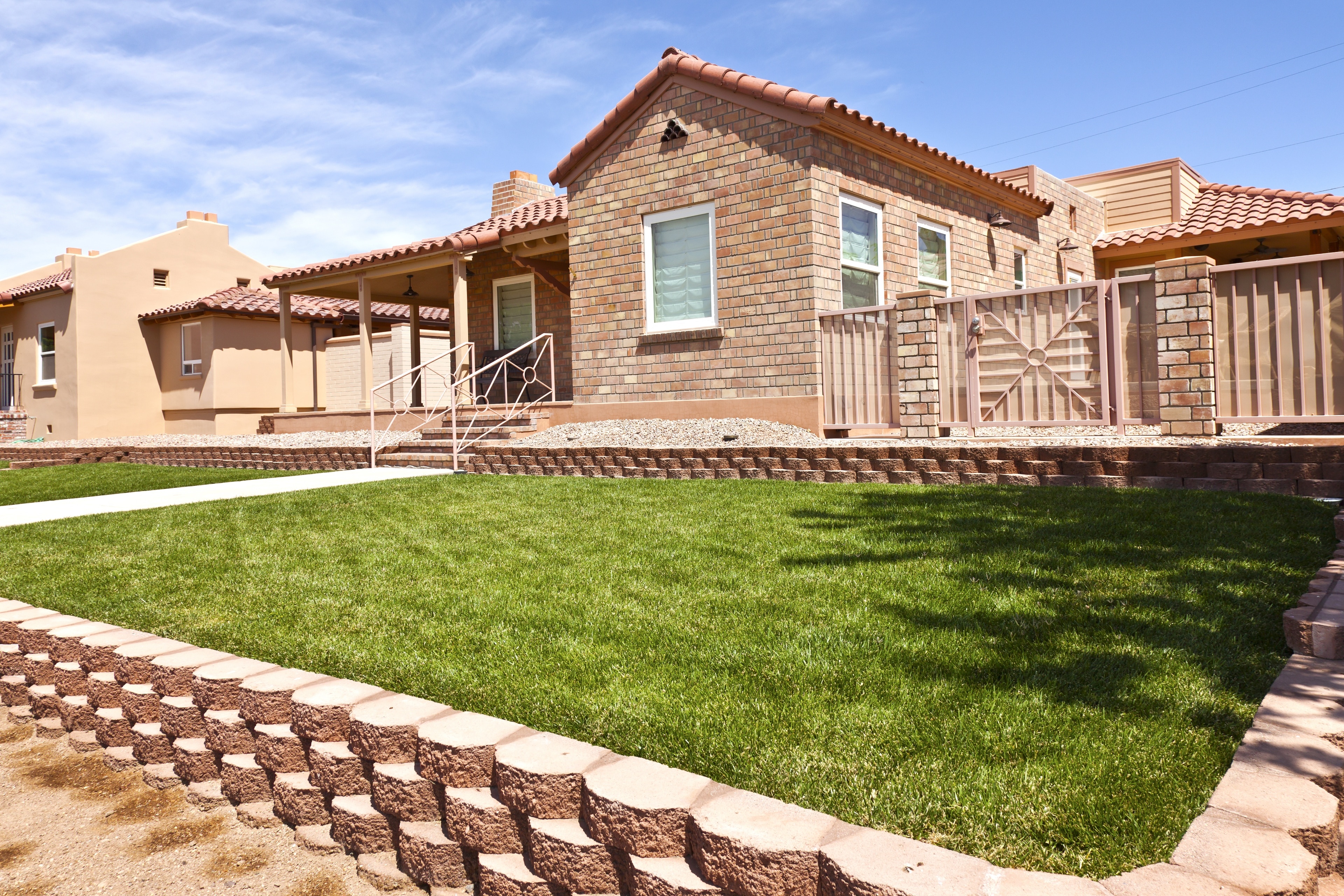 Downtown Boulder City