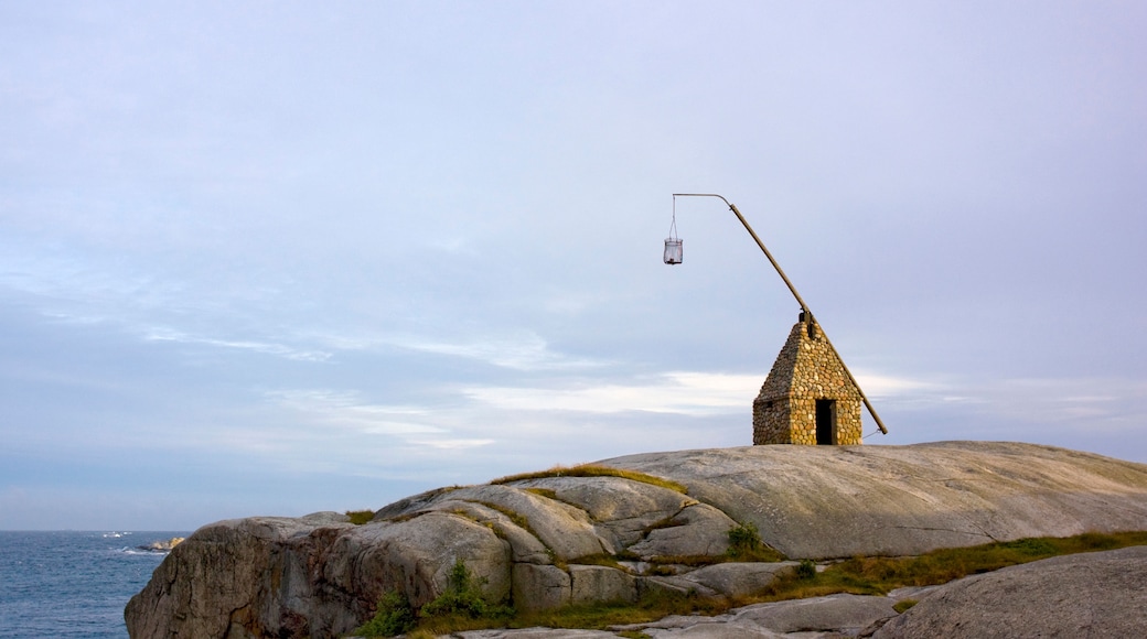 Verdens Ende