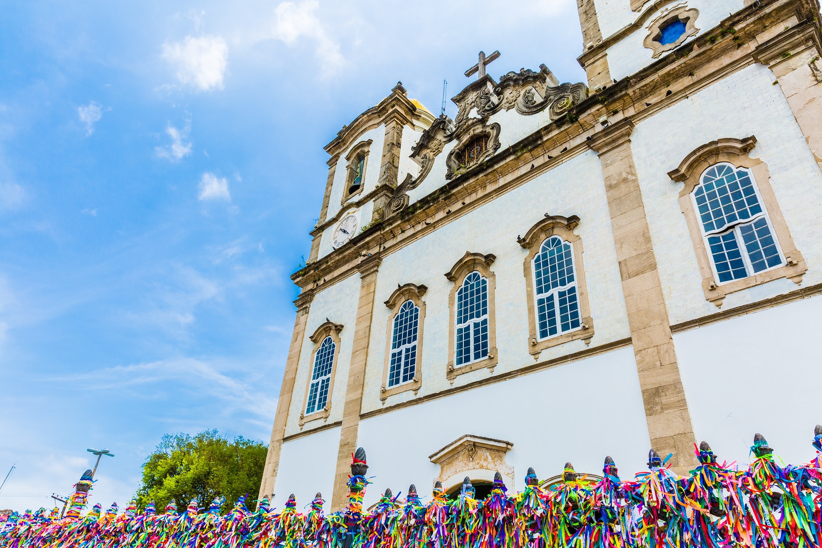 SANTUÁRIO SANTO AMARO – SANTO AMARO – Turismo Campos