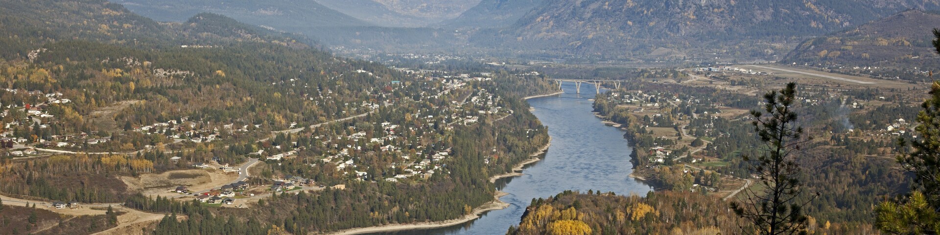 Castlegar, บริติชโคลัมเบีย, แคนาดา
