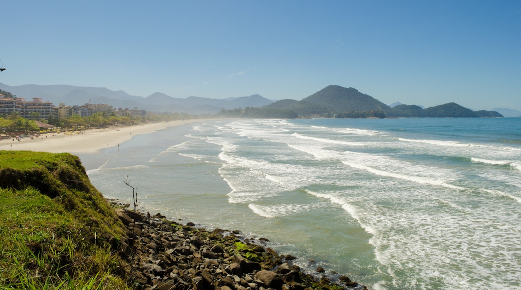 Litoral Sul de São Paulo