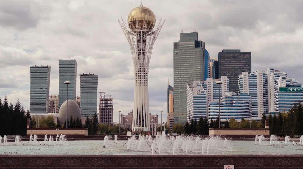 Astana