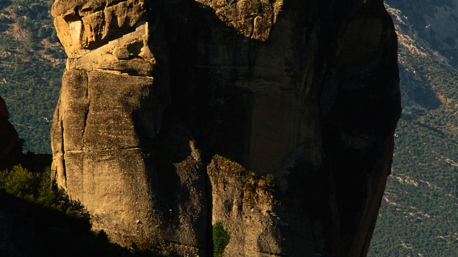 Meteora