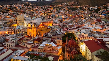 Guanajuato/