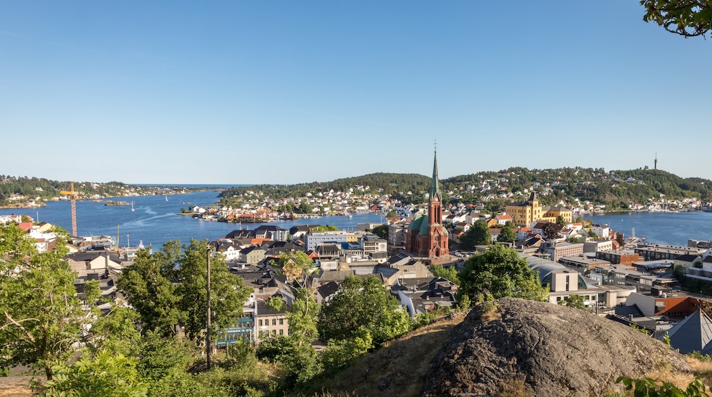 Arendal, Agder, Norge