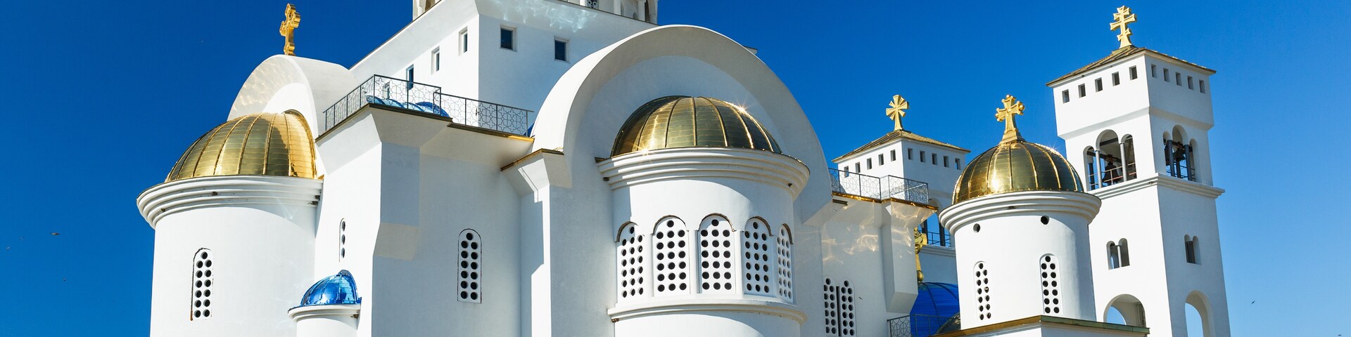 Municipio de Bar, Montenegro