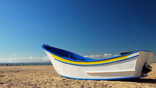 Costa de Caparica