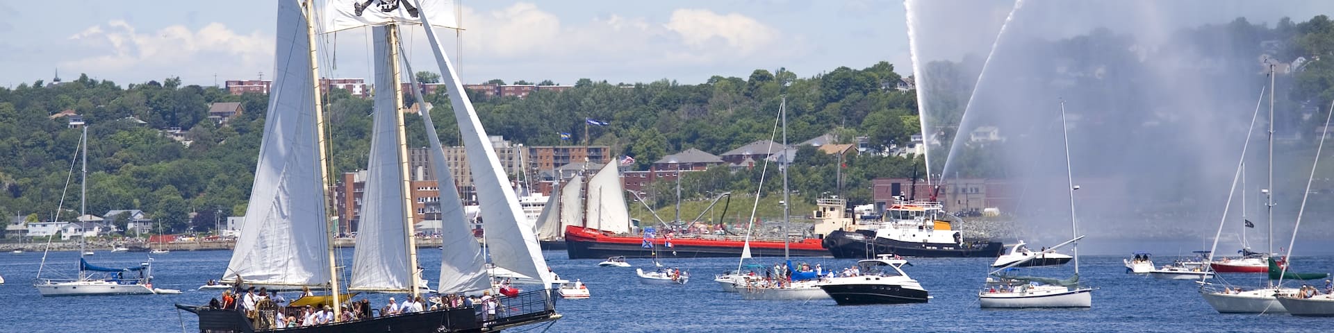 Dartmouth, Nova Scotia, Kanada