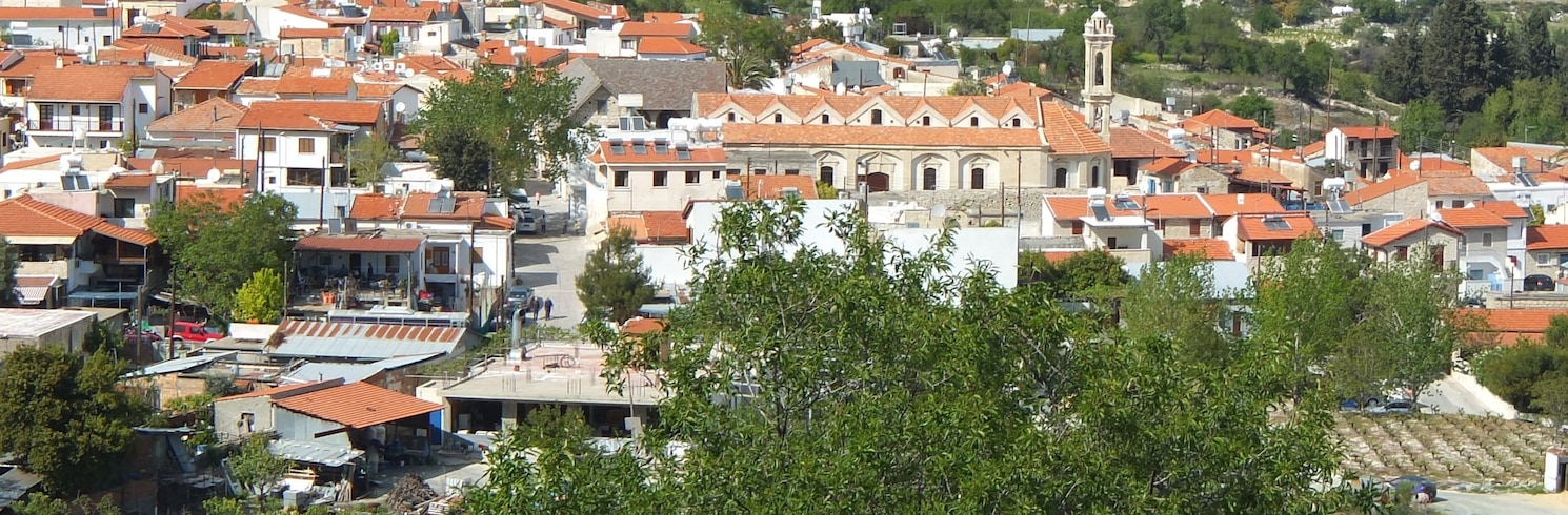 Περιφέρεια Λευκωσίας, Nicosia District, Κύπρος