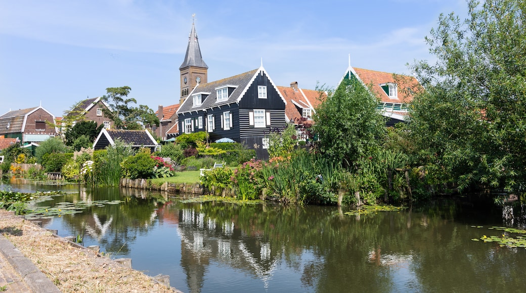 Edam, North Holland, Netherlands