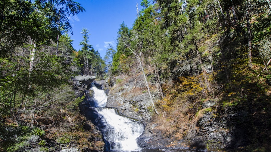 Pocono Mountains Visitors Bureau