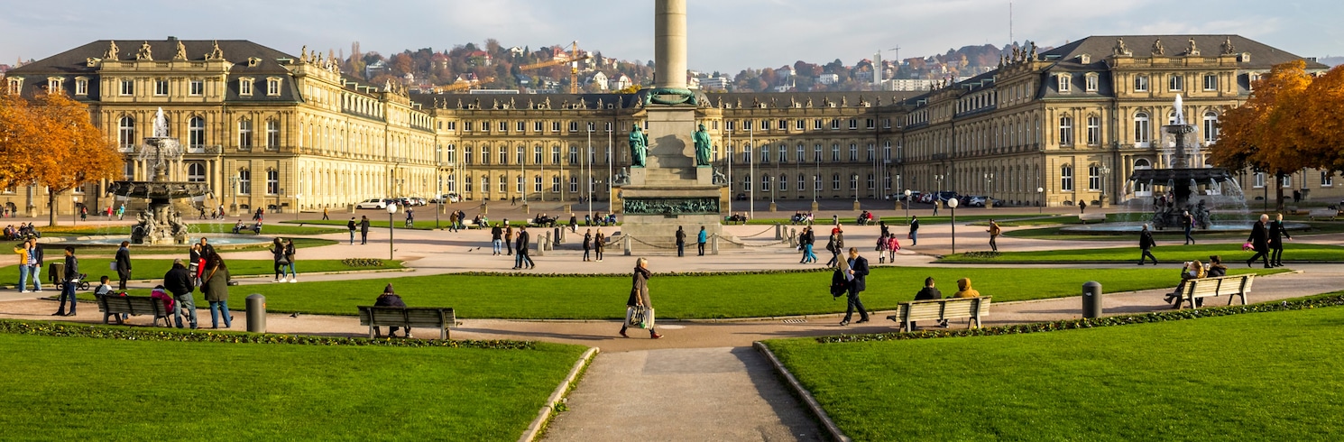 Stuttgart, Germany
