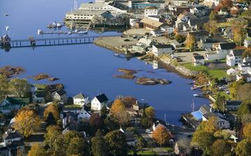 Top Hotels in Boothbay Harbor, ME - Cancel FREE on most hotels