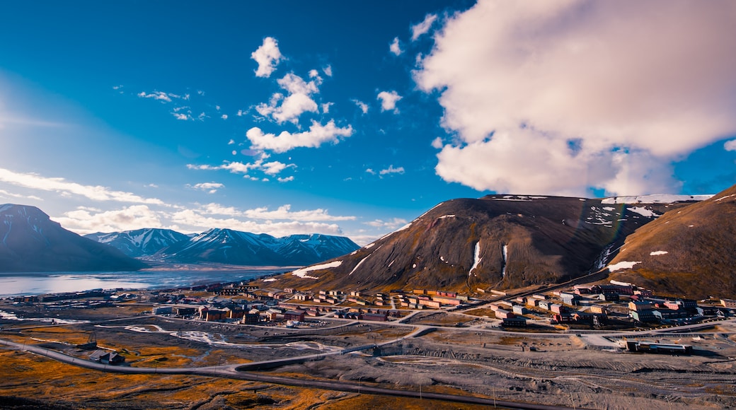 Spitzbergen