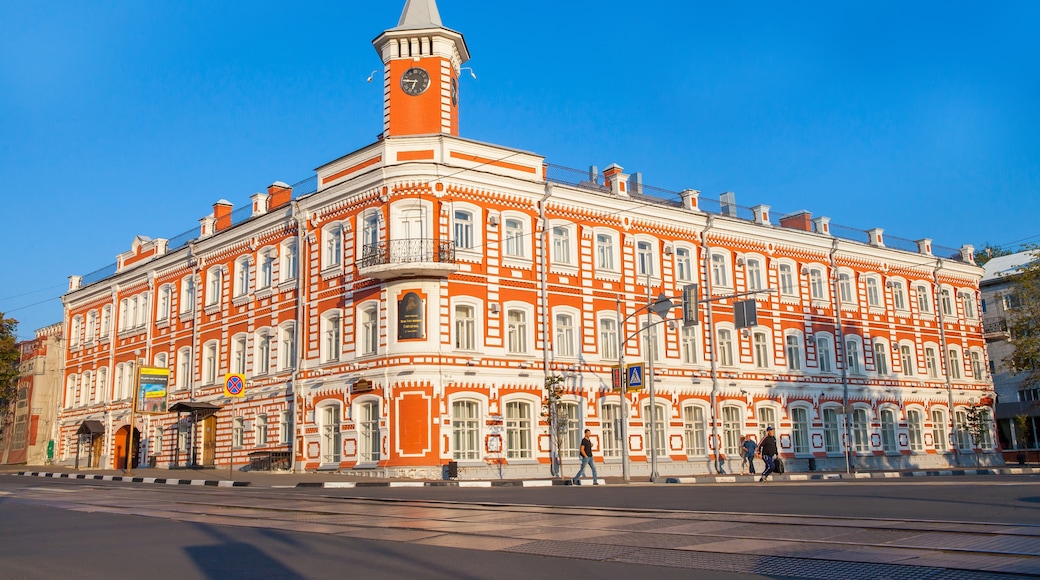 Uljanovsk