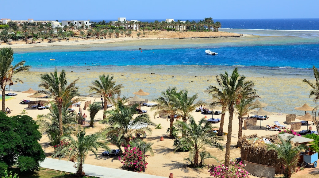 Spiaggia di Marsa Alam