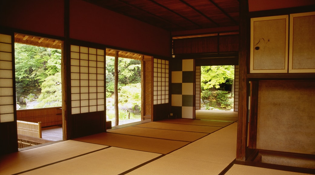 Villa imperial Katsura