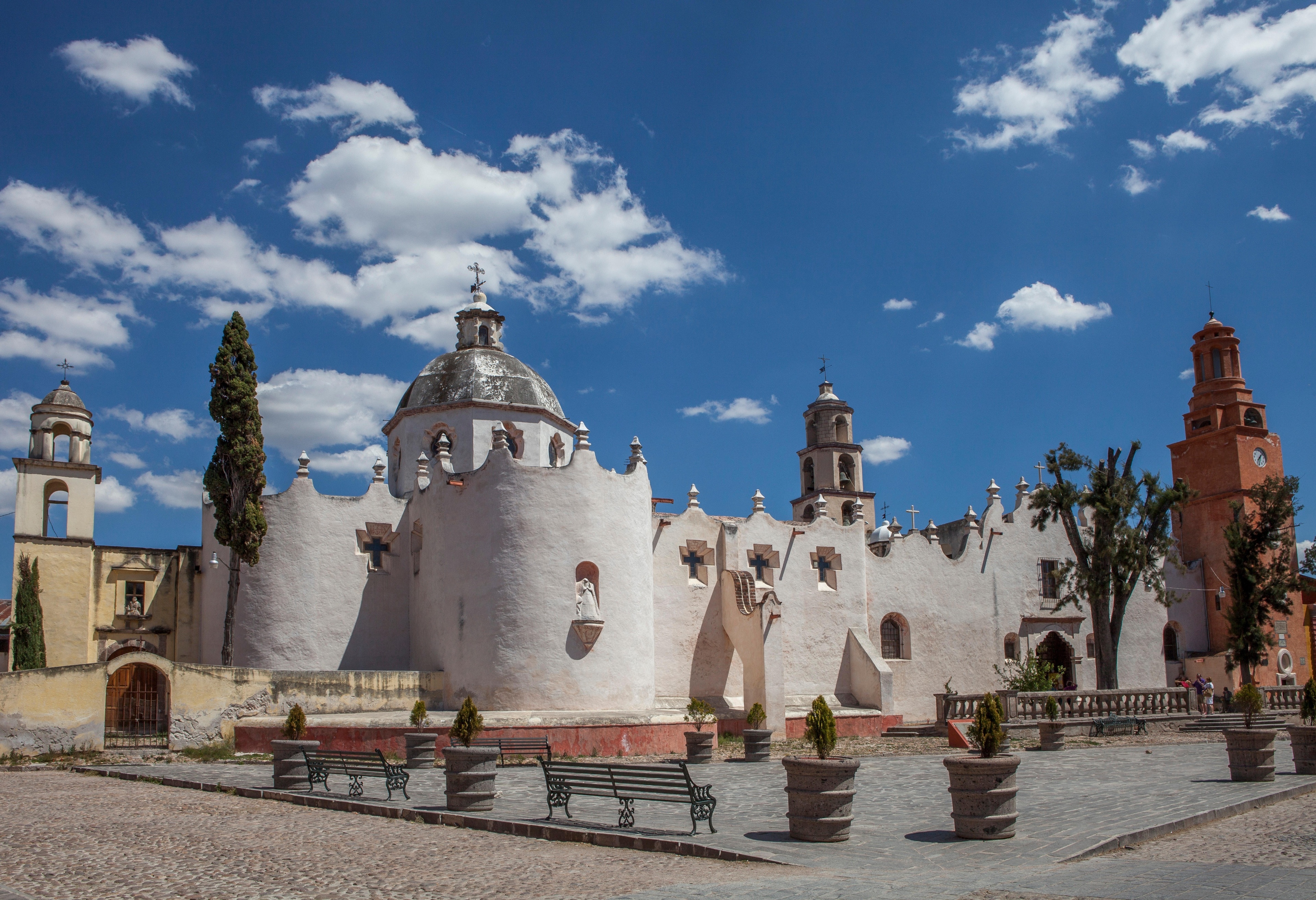 Visit Atotonilco: 2023 Travel Guide for Atotonilco, San Miguel de Allende |  Expedia