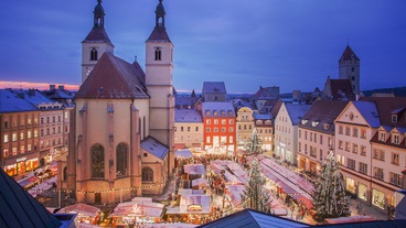Regensburg/