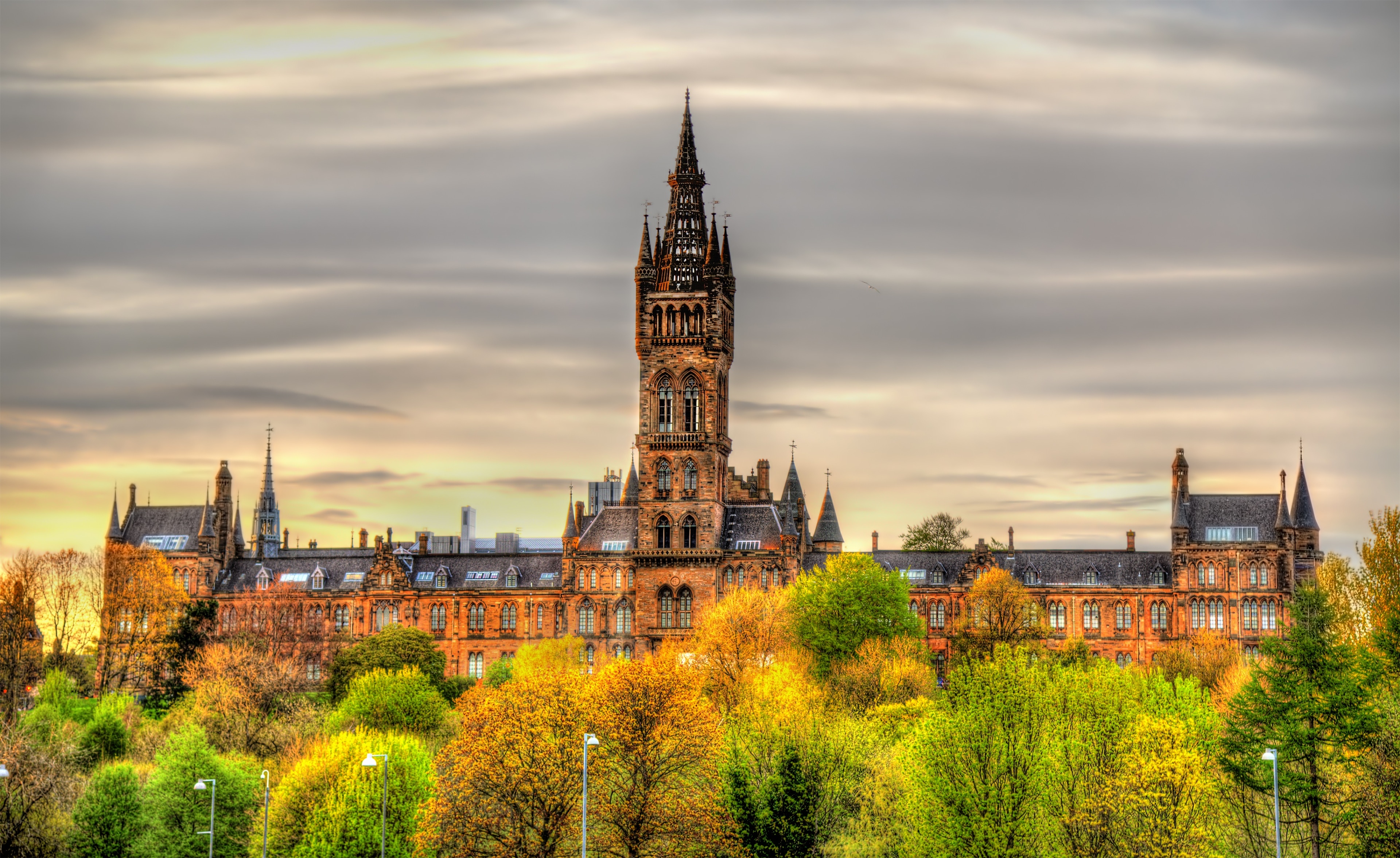 Glasgow GBR Locations De Vacances Abritel
