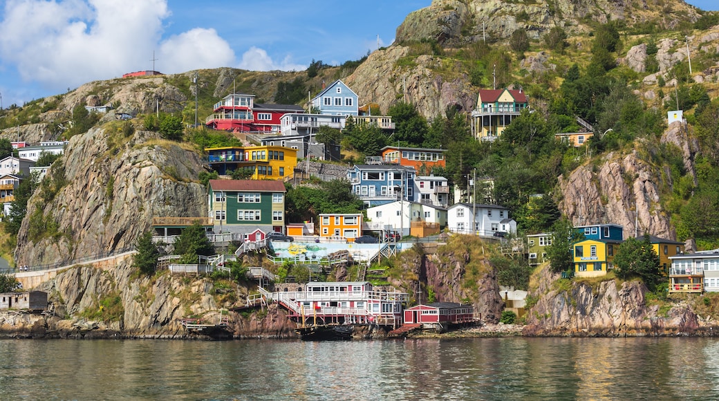 Rocky Harbour