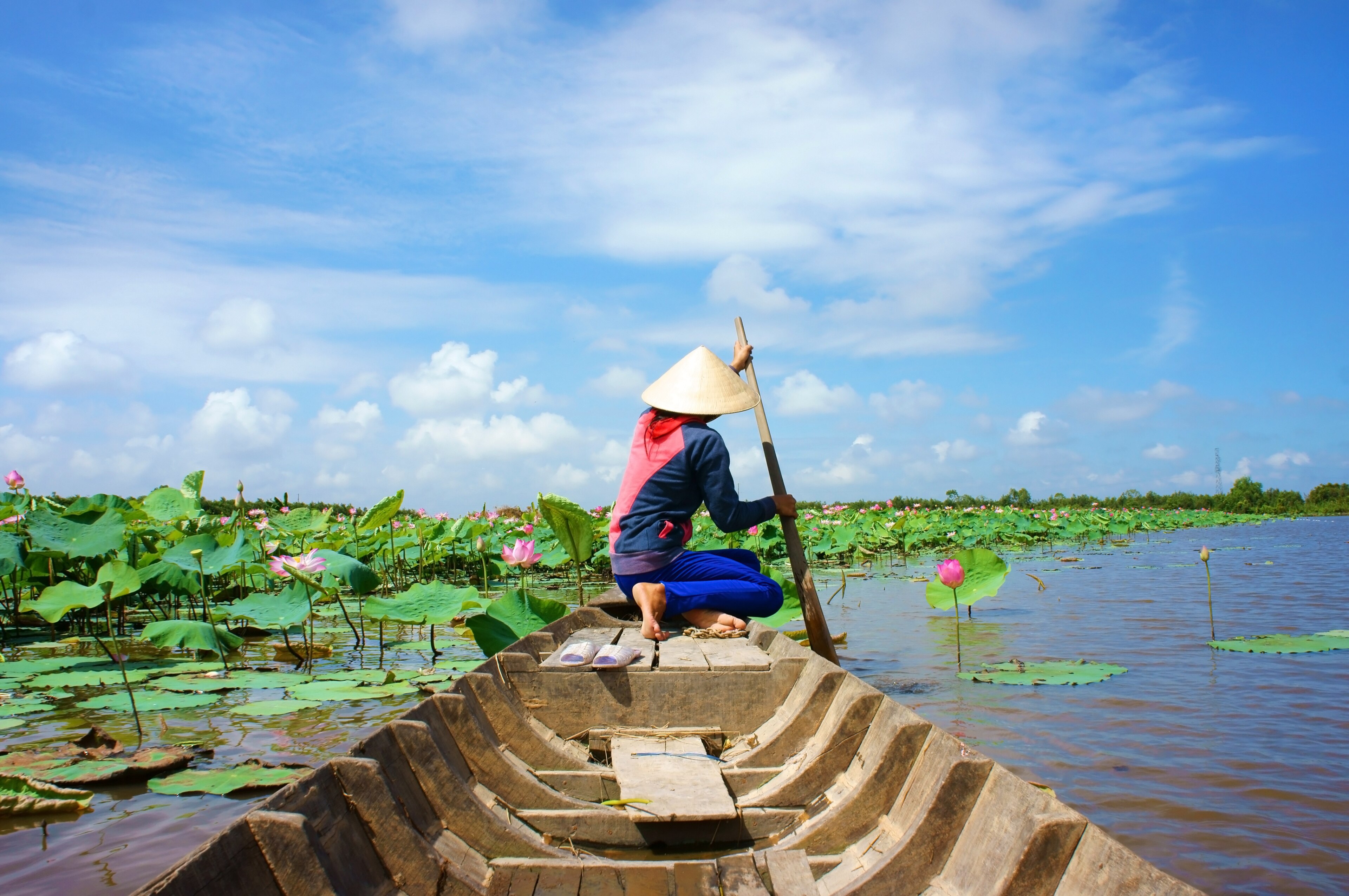 Visitez Can Tho Le Meilleur De Can Tho Vietnam Pour 2022 Expedia
