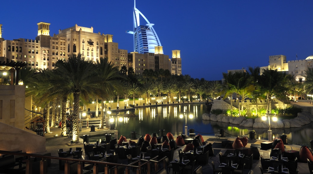 Souk Madinat Jumeirah