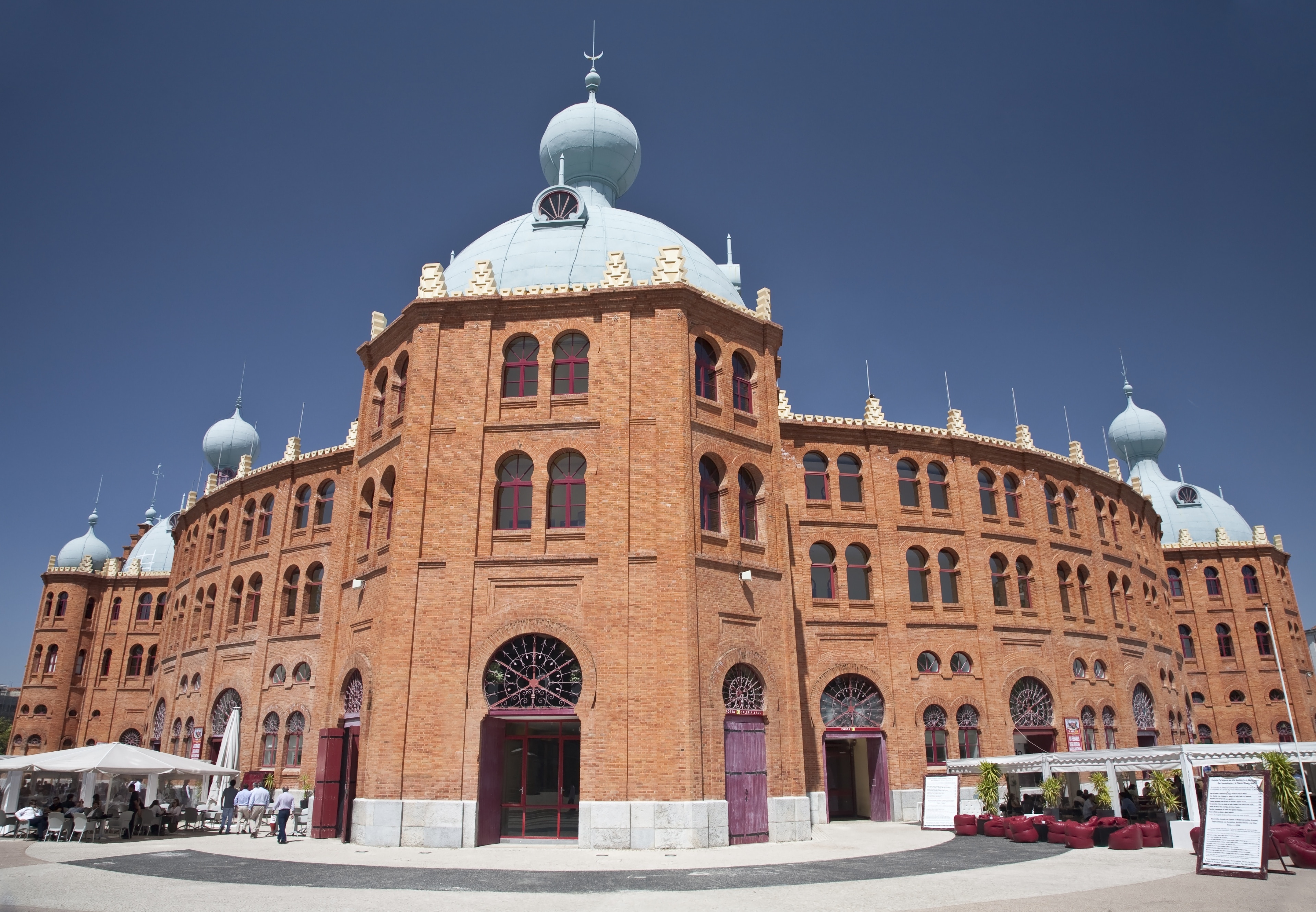 Campo Pequeno: as curiosidades e os segredos