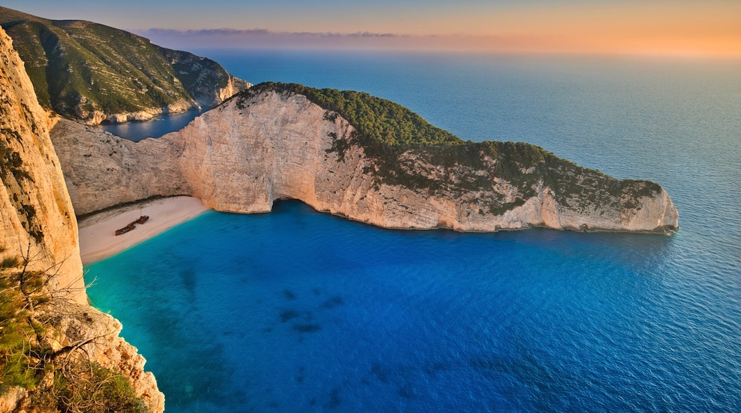 Visit Zakynthos: 2021 Travel Guide for Zakynthos, Ionian Islands Region