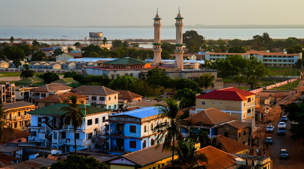 Gambia