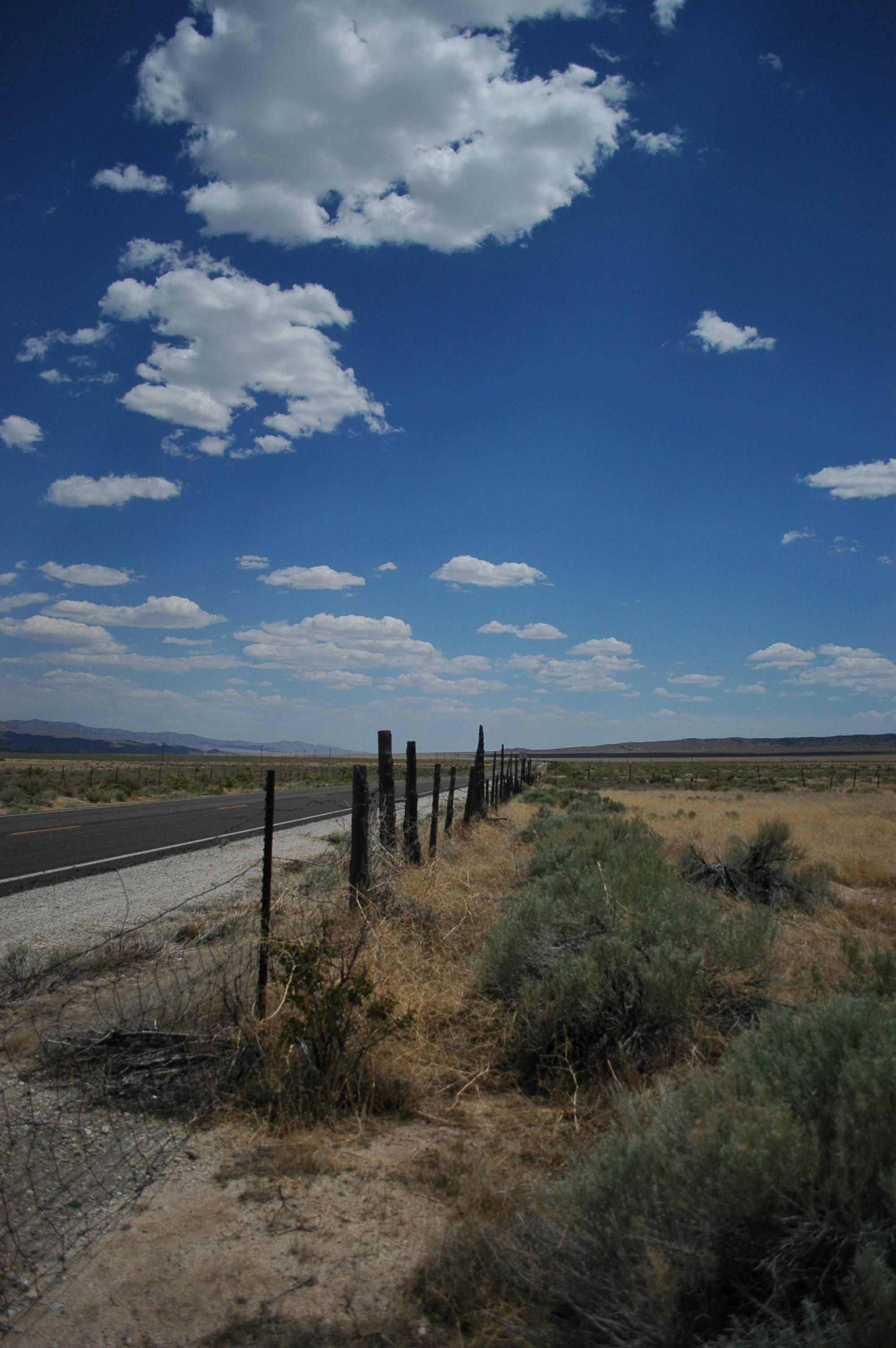 Great Basin National Park