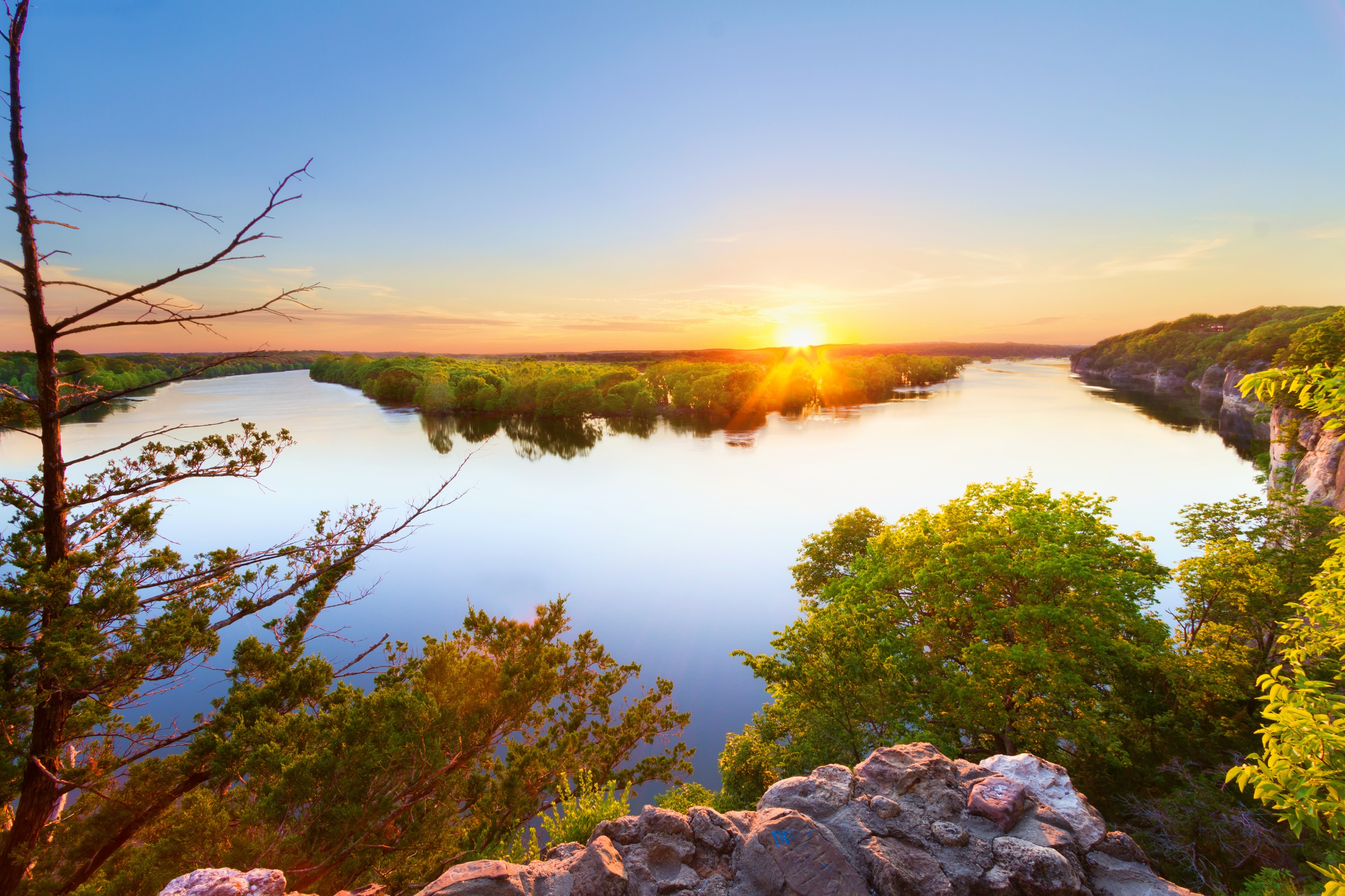 Ferienwohnung Ozarks-See, US: Ferienhäuser & mehr | FeWo-direkt