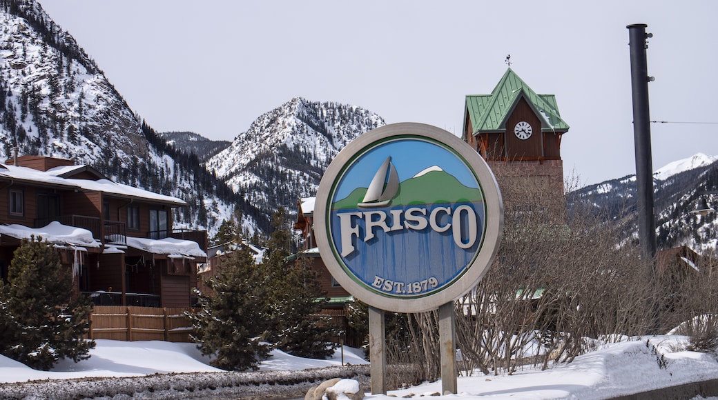 Frisco