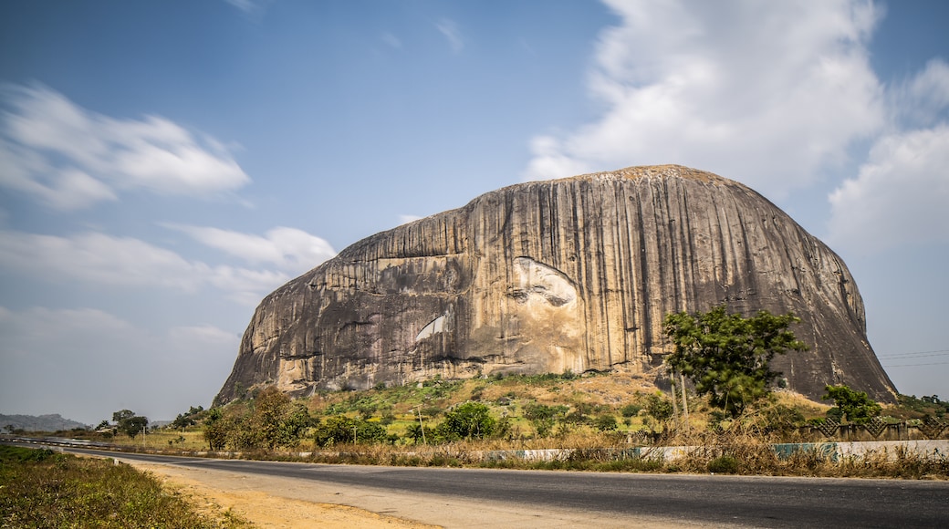 Abuja