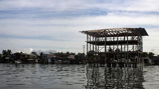 Puerto Barrios
