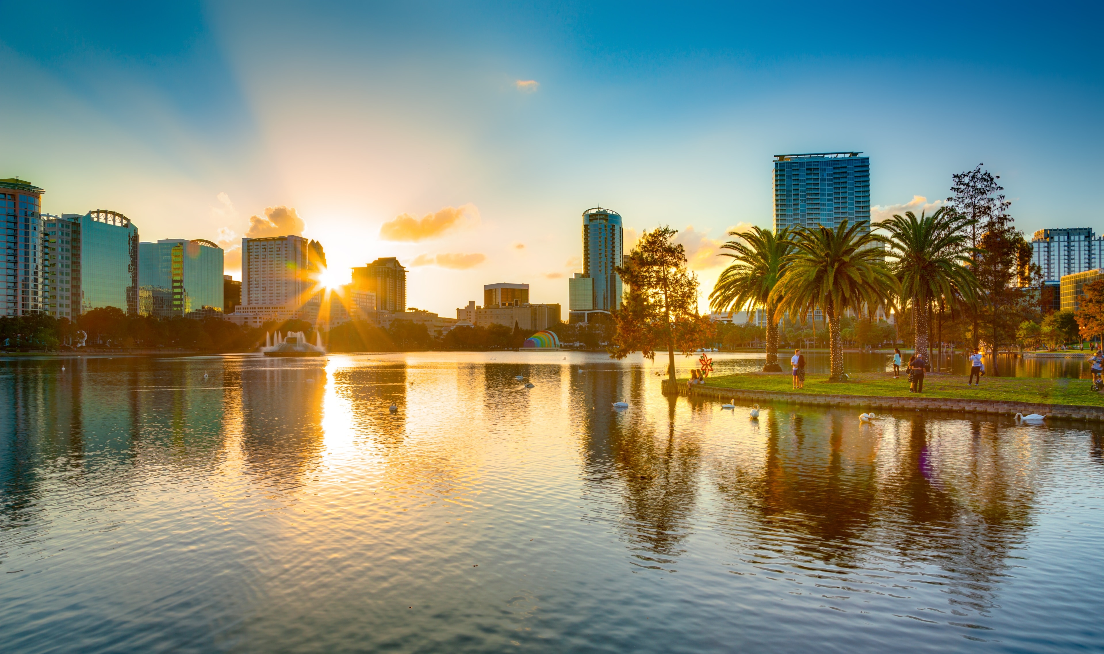 Visit Downtown Orlando: 2024 Downtown Orlando, Orlando Travel Guide | Expedia