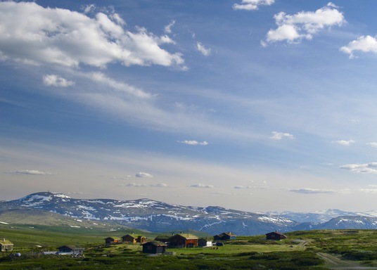 Book Dovrefjell Hotels Hotels Com