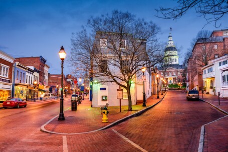 Annapolis