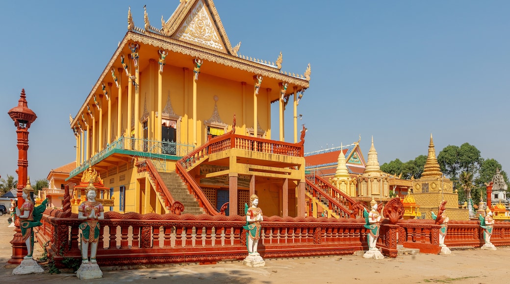 Kampong Cham-provinsen