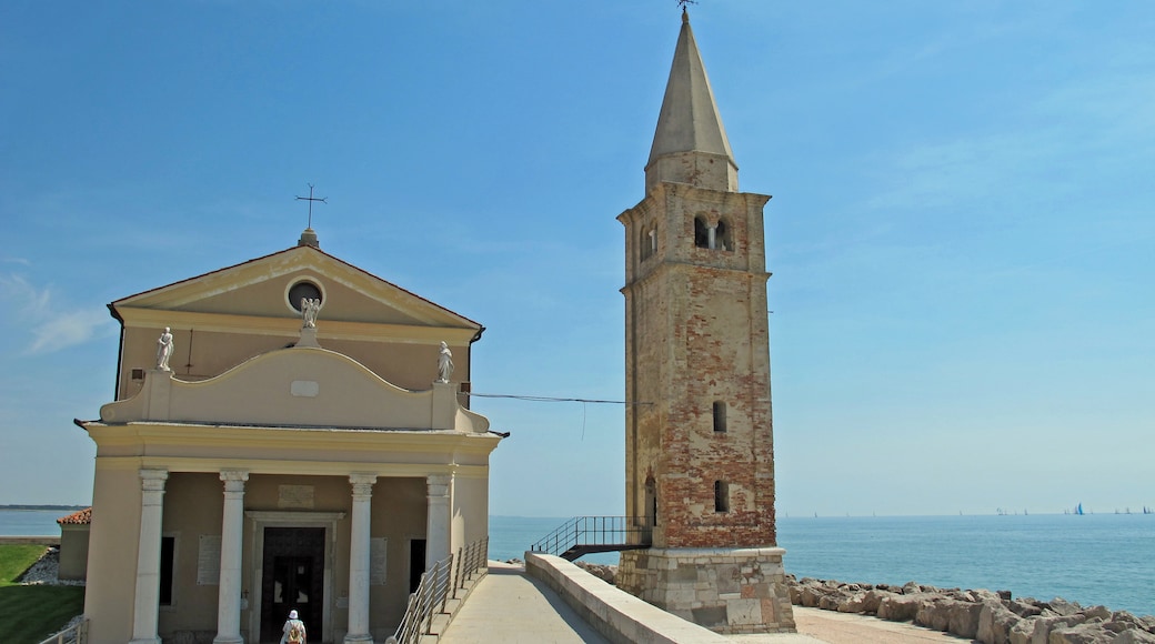 Nhà thờ Madonna dell'Angelo