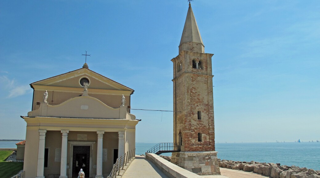 Chiesa della Madonna dell'Angelo